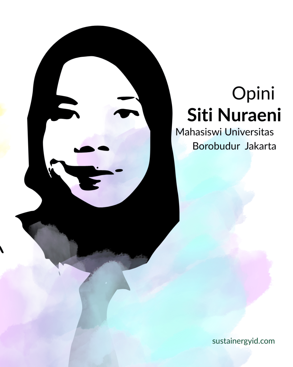 Gelombang Radioaktif Di Cikande Awal Dari Bencana Tak&nbsp;Terlihat