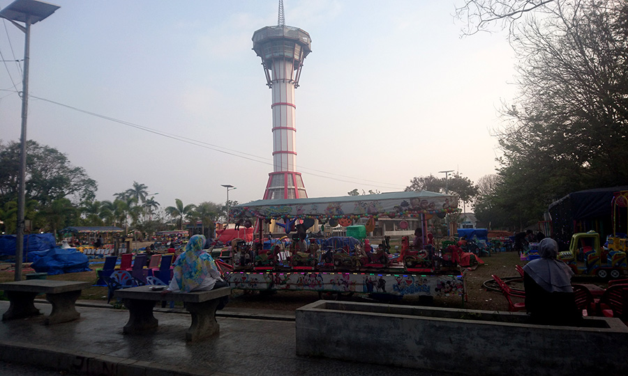 Ketika Bumi Bengkulu Berguncang: Jejak Panjang Gempa Pantai Barat Sumatera – Bagian&nbsp;1