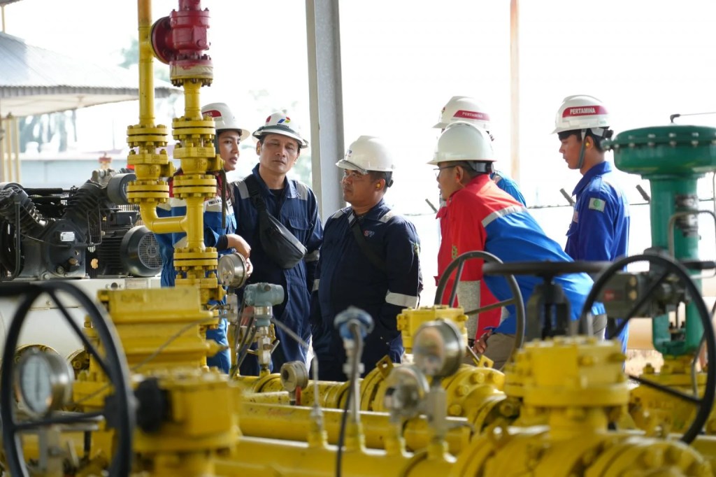 Presiden Serahkan 18 Nama Calon Komite BPH Migas ke DPR, Siap Jalani Fit and Proper&nbsp;Test