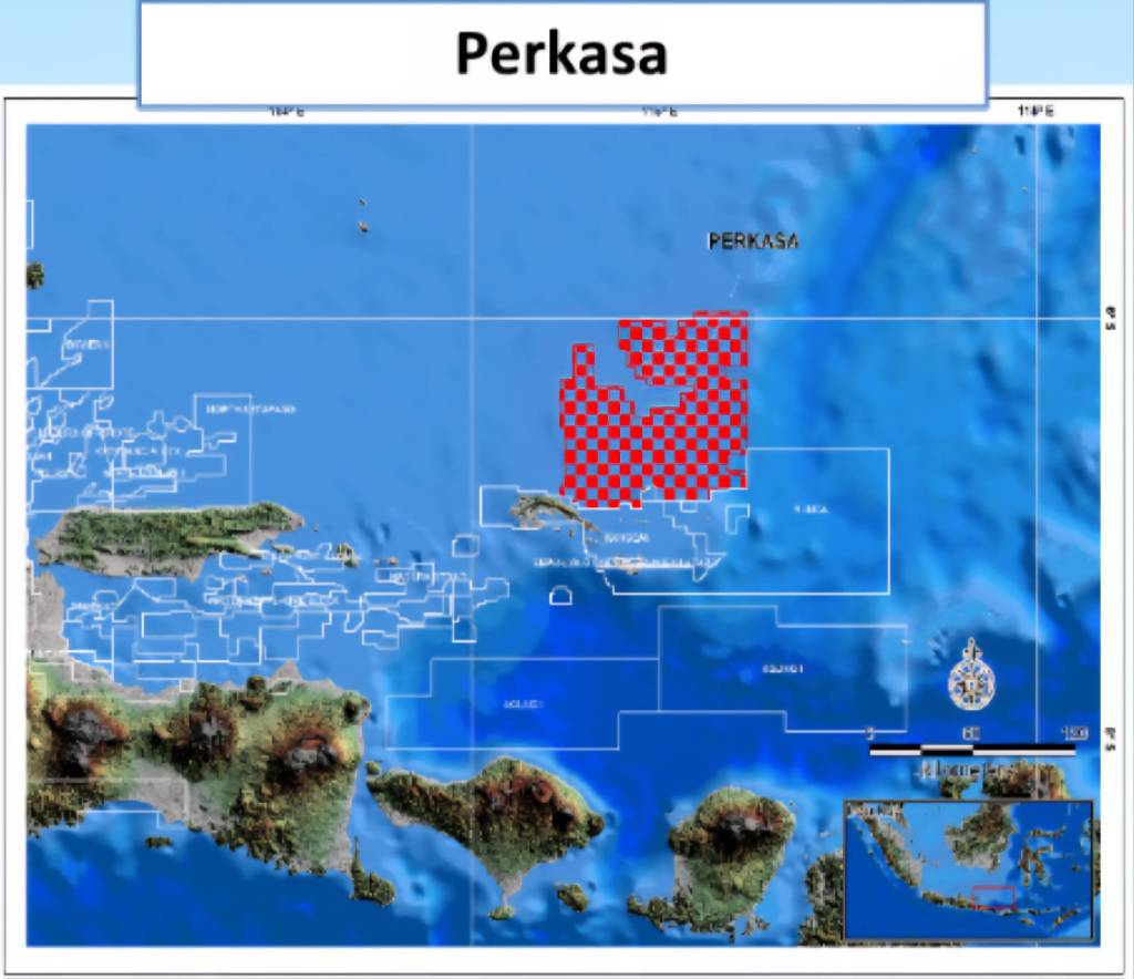 TIS Petroleum Menangi Lelang WK Migas Perkasa, Pemerintah Buka Peluang Baru di&nbsp;Sumsel