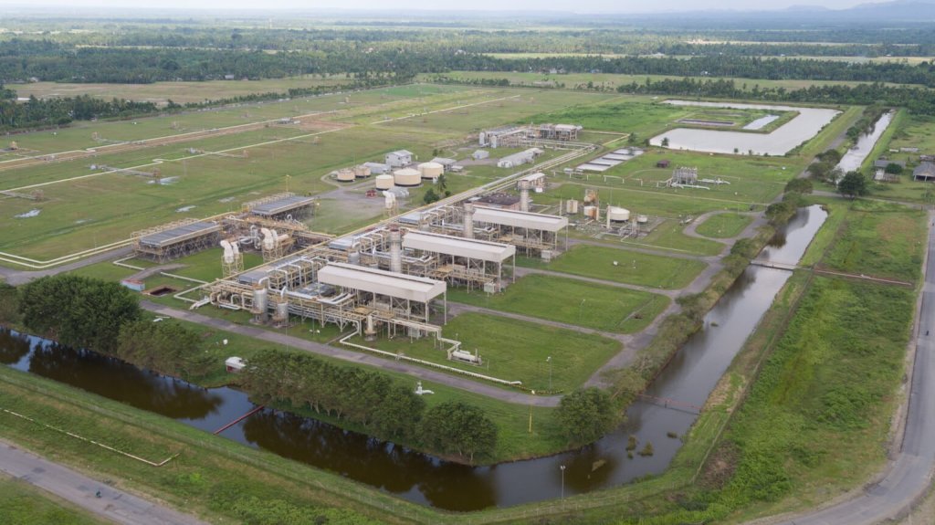 TKDN Hulu Migas Aceh Lampaui Target, BPMA Dorong Industri Lokal Makin&nbsp;Kompetitif