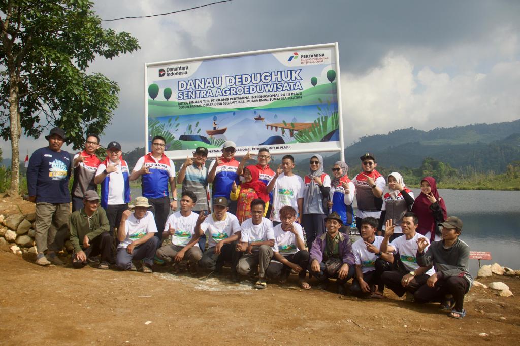 Desa Energi Berdikari: Listrik Bersih Menjadi Nadi Ekonomi dan Inovasi&nbsp;Warga