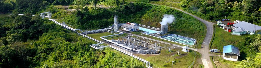 Ulubelu Jadi Pionir Hidrogen Hijau, Indonesia Masuk Babak Baru Transisi&nbsp;Energi