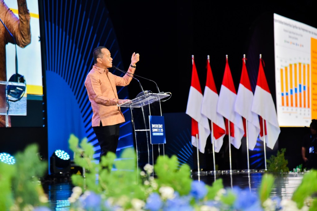 Indonesia Siap Hentikan Impor Solar 2026, B50 Jadi Kunci Menuju Kedaulatan&nbsp;Energi