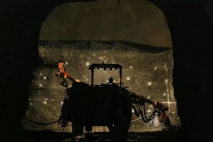 Audit Total Tambang Freeport, Operasi Grasberg Masih&nbsp;Terhenti