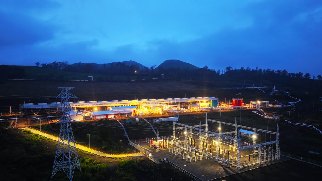 MedcoEnergi Dorong Efisiensi Gas, Pangkas Emisi Puluhan Ribu Ton&nbsp;CO₂e