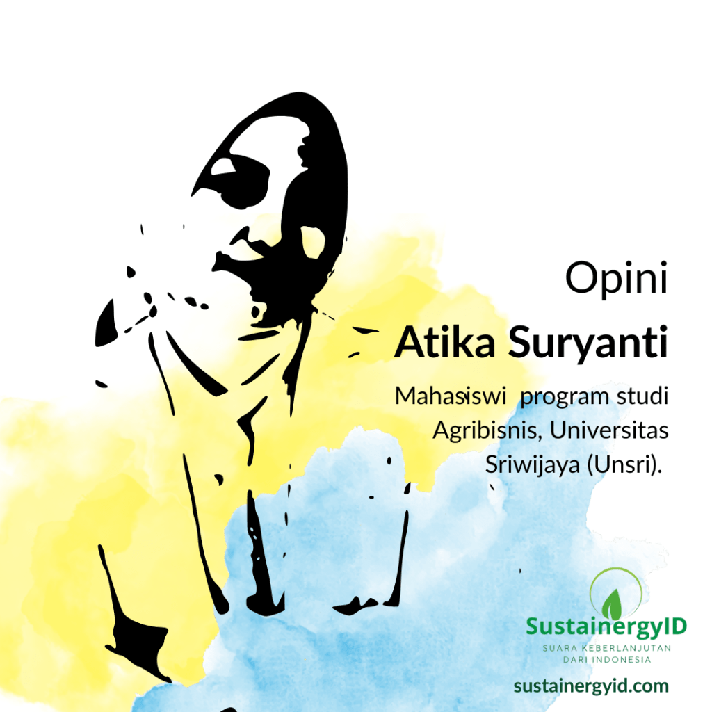 Transisi Energi, Jalan yang Harus Kita Tempuh&nbsp;Bersama