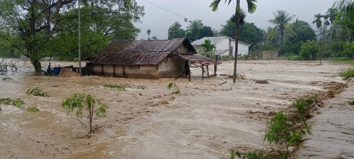 Aceh Dalam Status Darurat: Banjir Meluas, Evakuasi Terkendala, Kerusakan Lingkungan&nbsp;Disorot