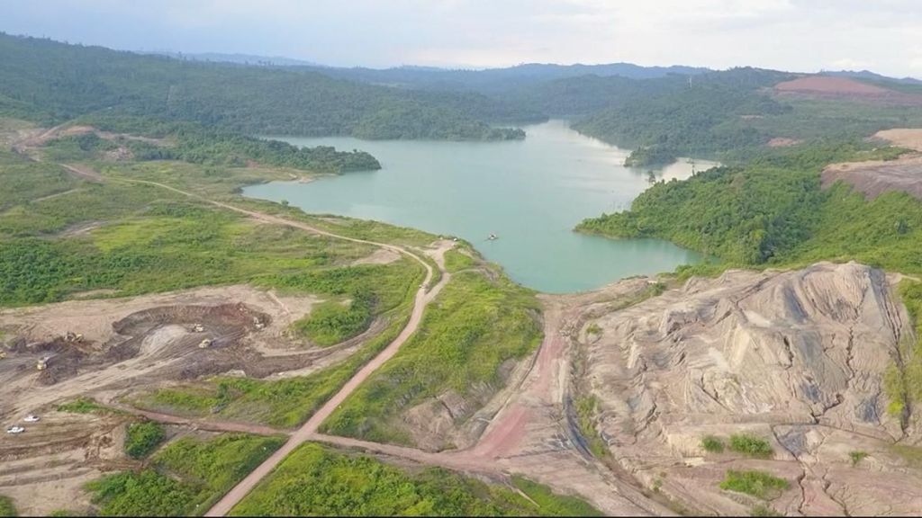 ESDM Tetapkan Denda Tambang di Kawasan Hutan, Nikel Paling Tinggi hingga Rp6,5 Miliar per Hektare