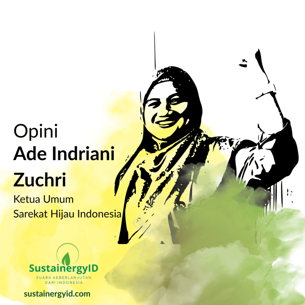 Memutus Rantai Bencana Sumber Daya Alam di Sumatera Selatan: Perspektif Kutukan Sumber Daya Alam, Keanekaragaman Hayati, dan Ketahanan&nbsp;Agraris