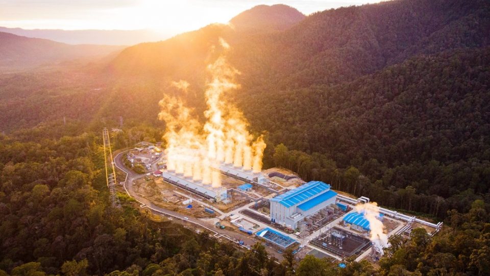 Menjaga Hutan Rantau Dedap di Tengah Proyek Panas&nbsp;Bumi