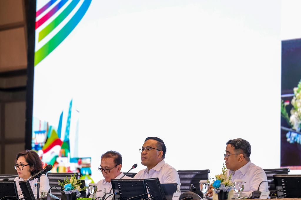 Geopolitik Memanas, Pertamina Perkuat Strategi Bisnis dan Ketahanan Energi 2026