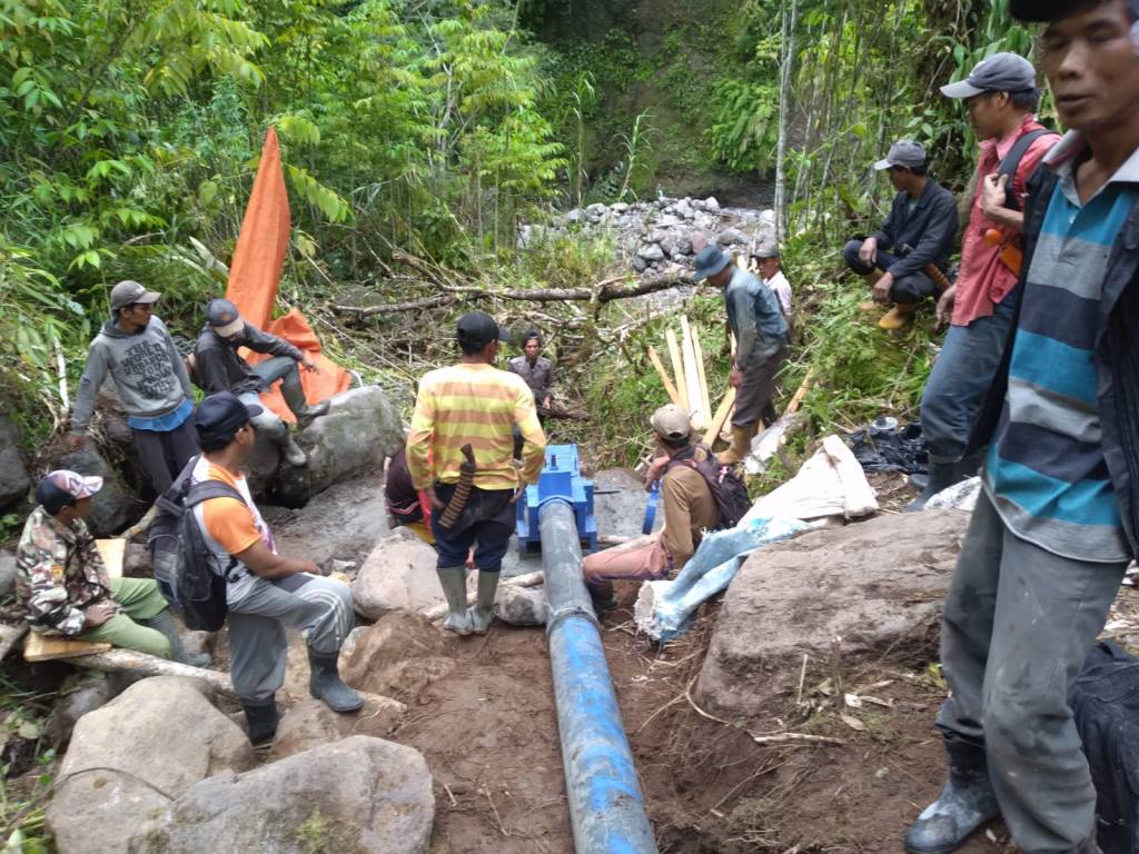 Energi Hijau: Listrik, Kopi, dan Anak Muda Singapure (Bagian 2)