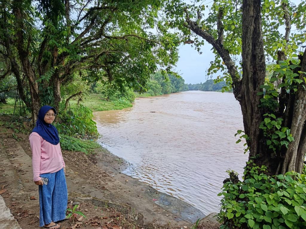 Sesudah Batu Bara: Dwi dan Sungai Enim yang Berubah (Bagian 3)