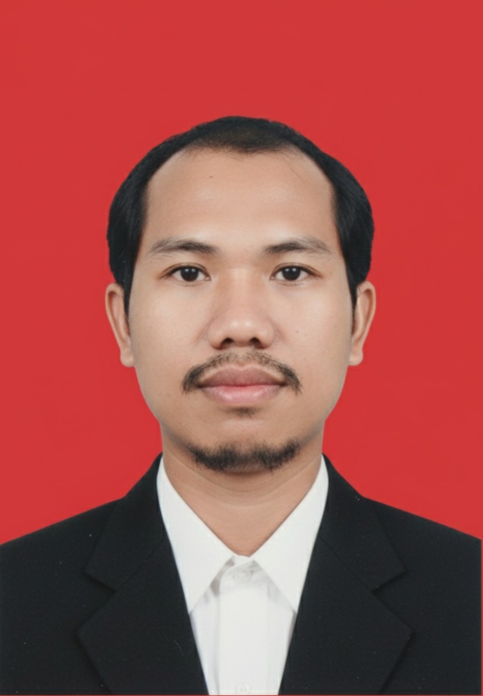 avatar Ahmad Supardi